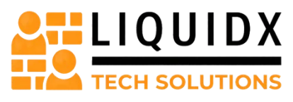 Liquidx Tech Solutions