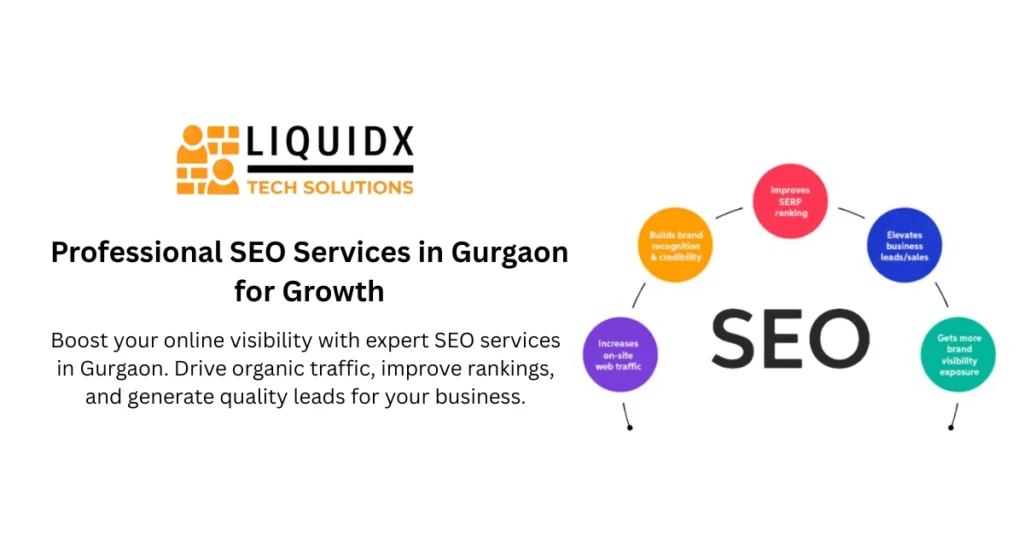 seo services in gurgaon
